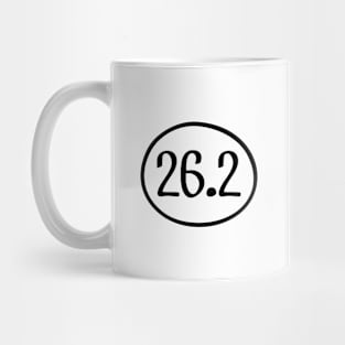 26.2 Mug